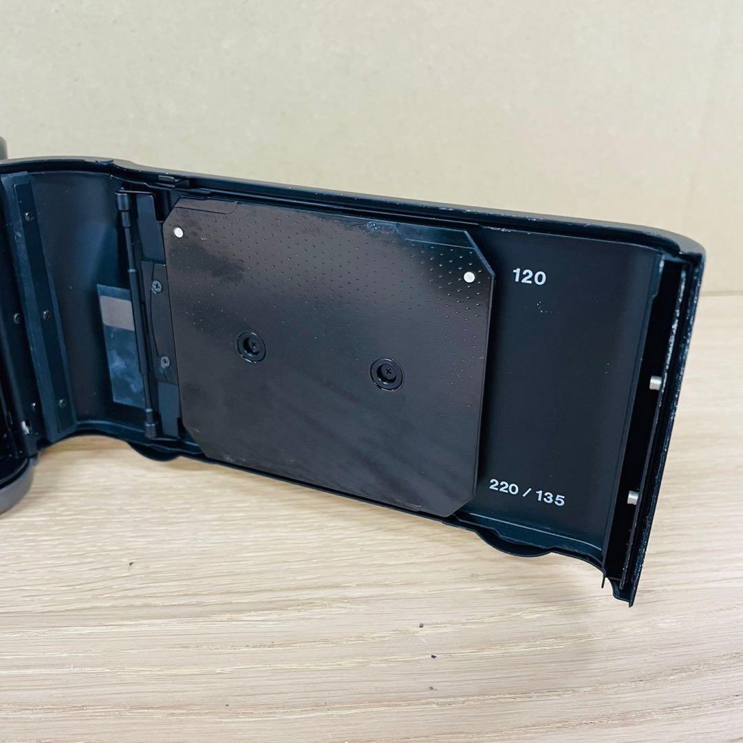 Mamiya7 マミヤ7 ボディ 中判カメラ WW8496