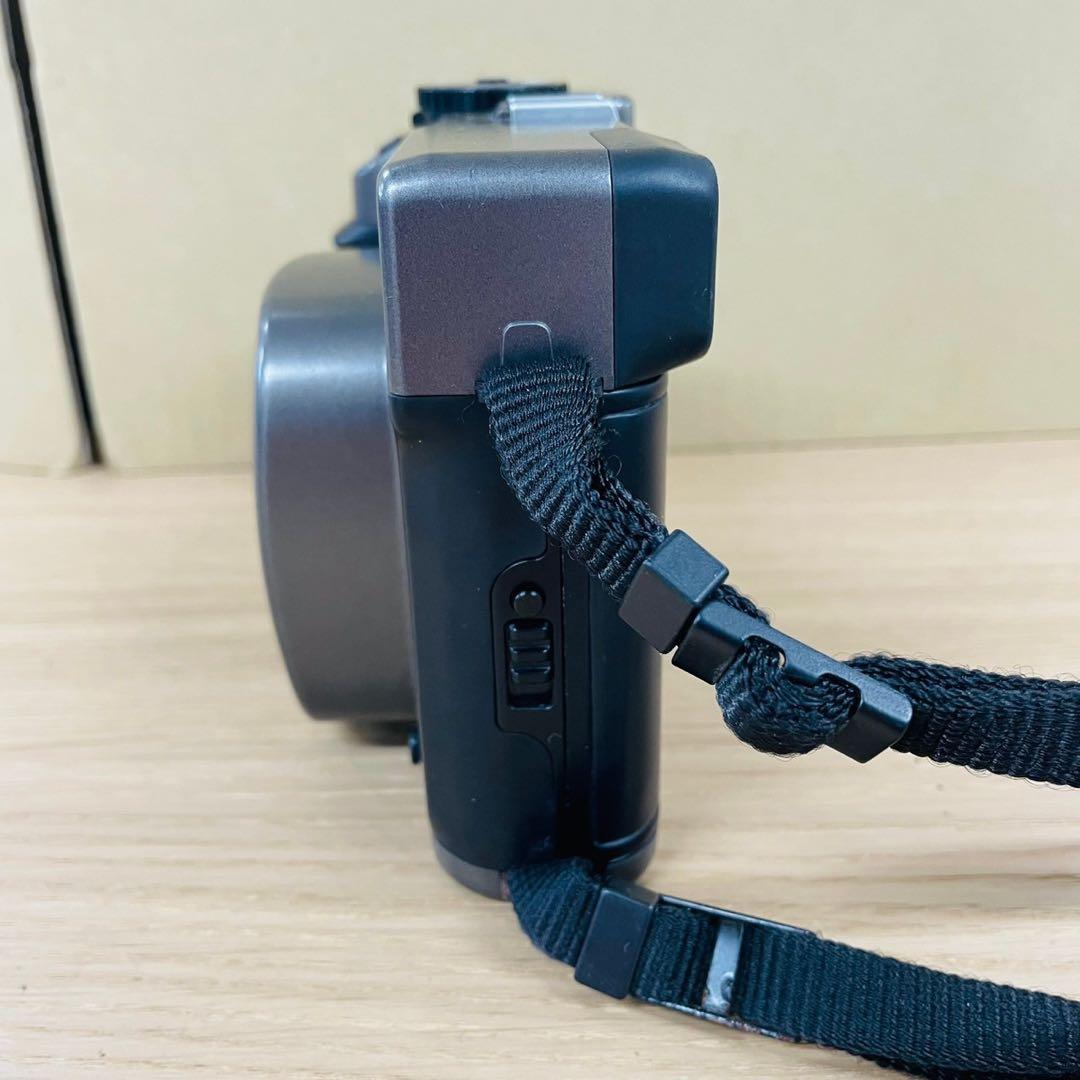 Mamiya7 マミヤ7 ボディ 中判カメラ WW8496