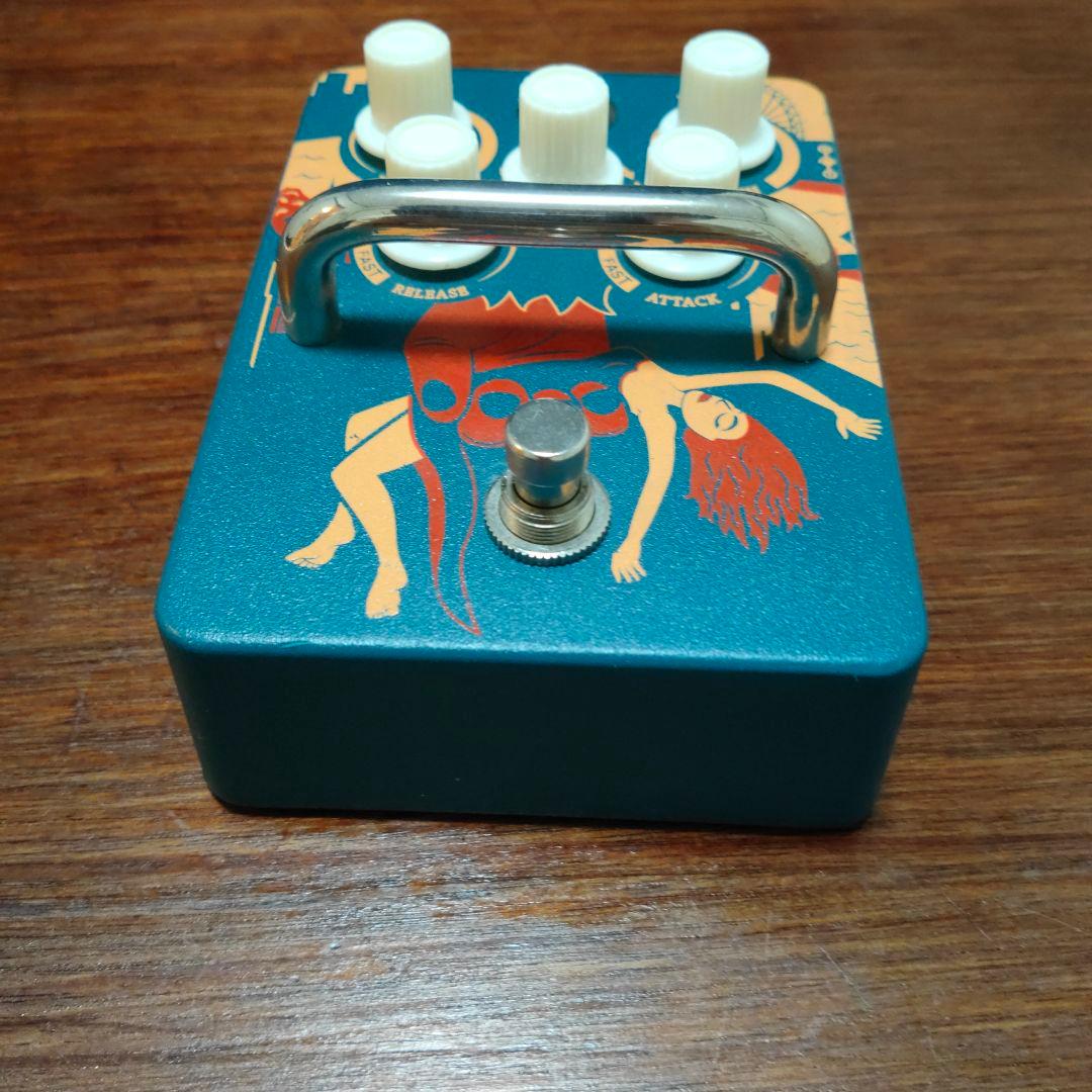 orange kongpressor 中古