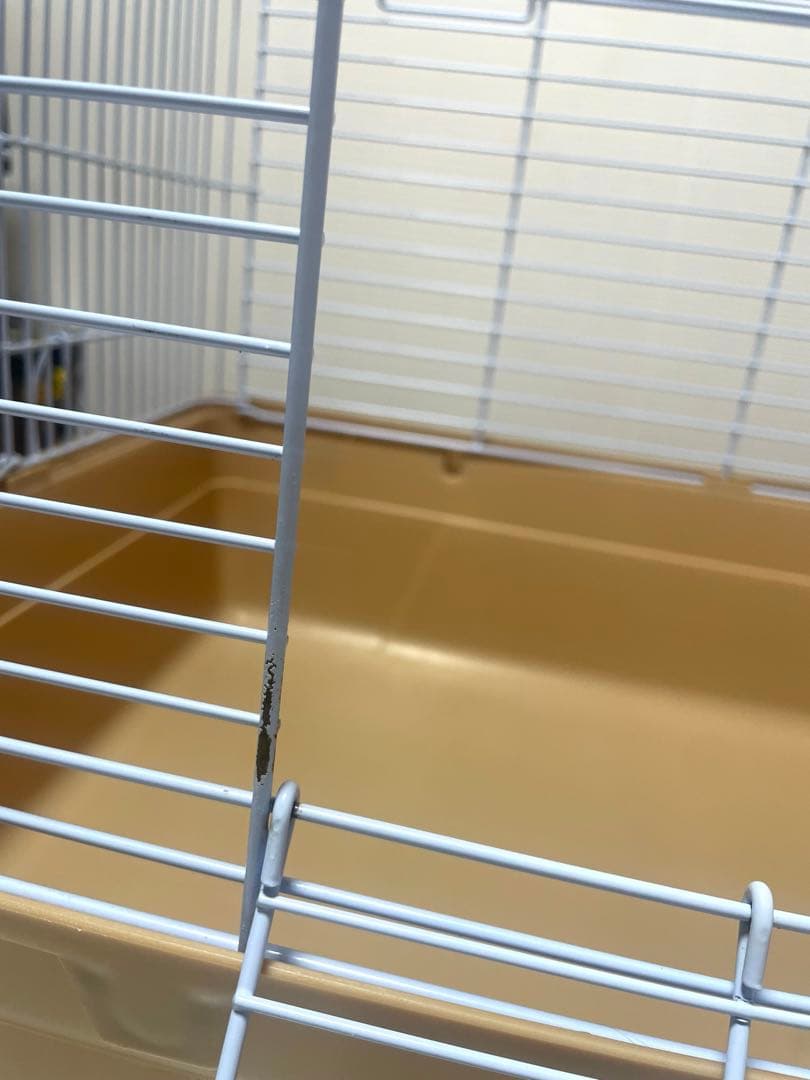 モルモット等小動物飼育セット シャトルマルチR70