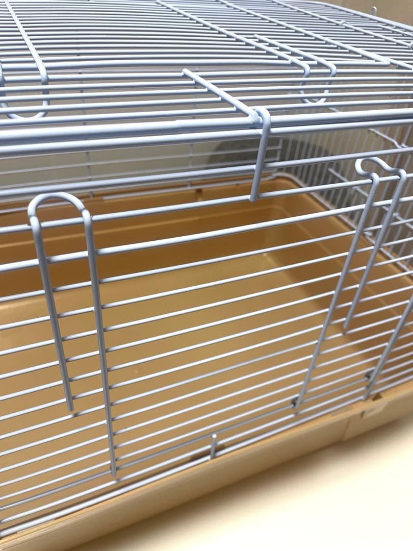 モルモット等小動物飼育セット シャトルマルチR70