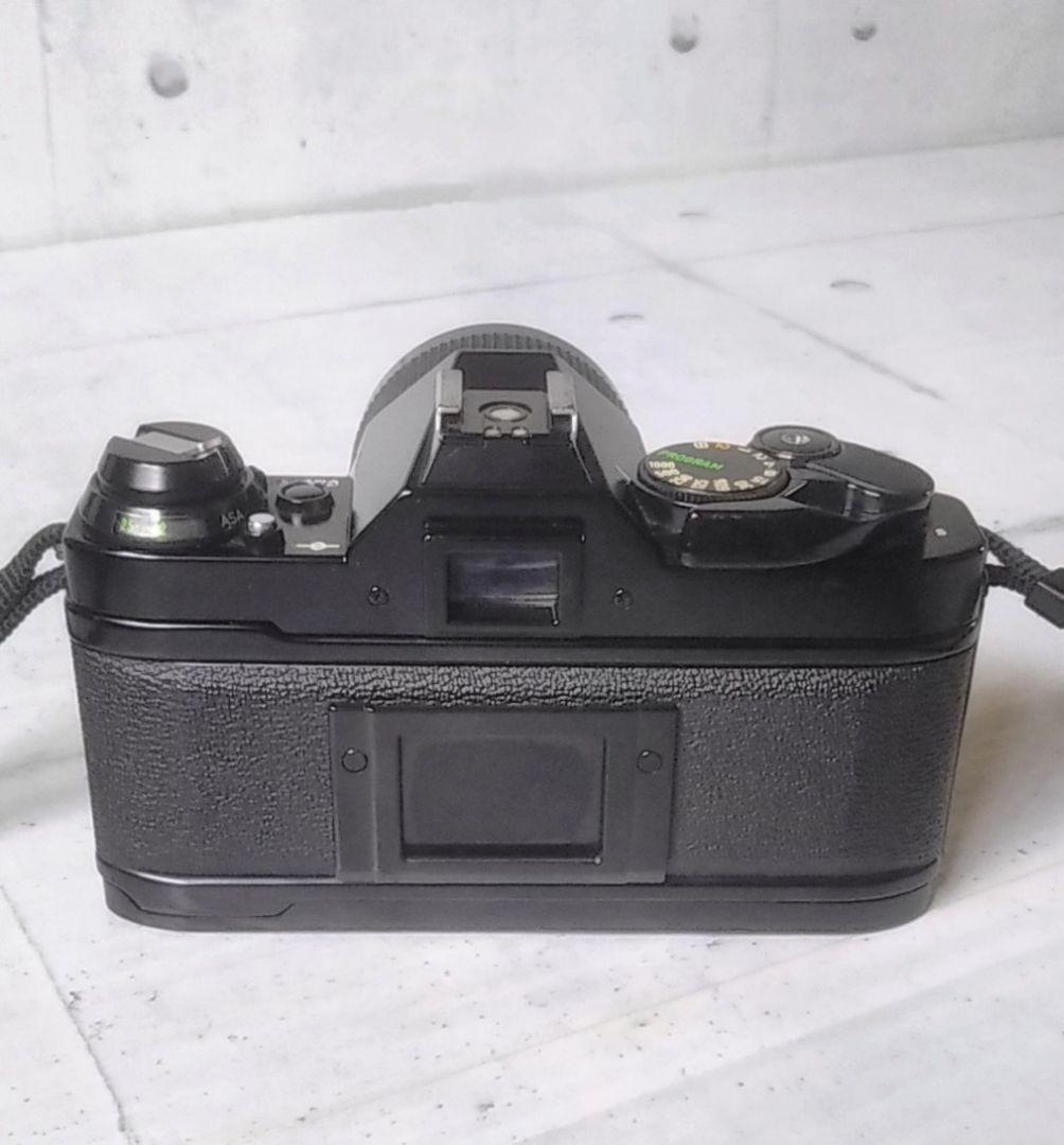 Canonキャノン AE-1 PROGRAM/ジャンク品