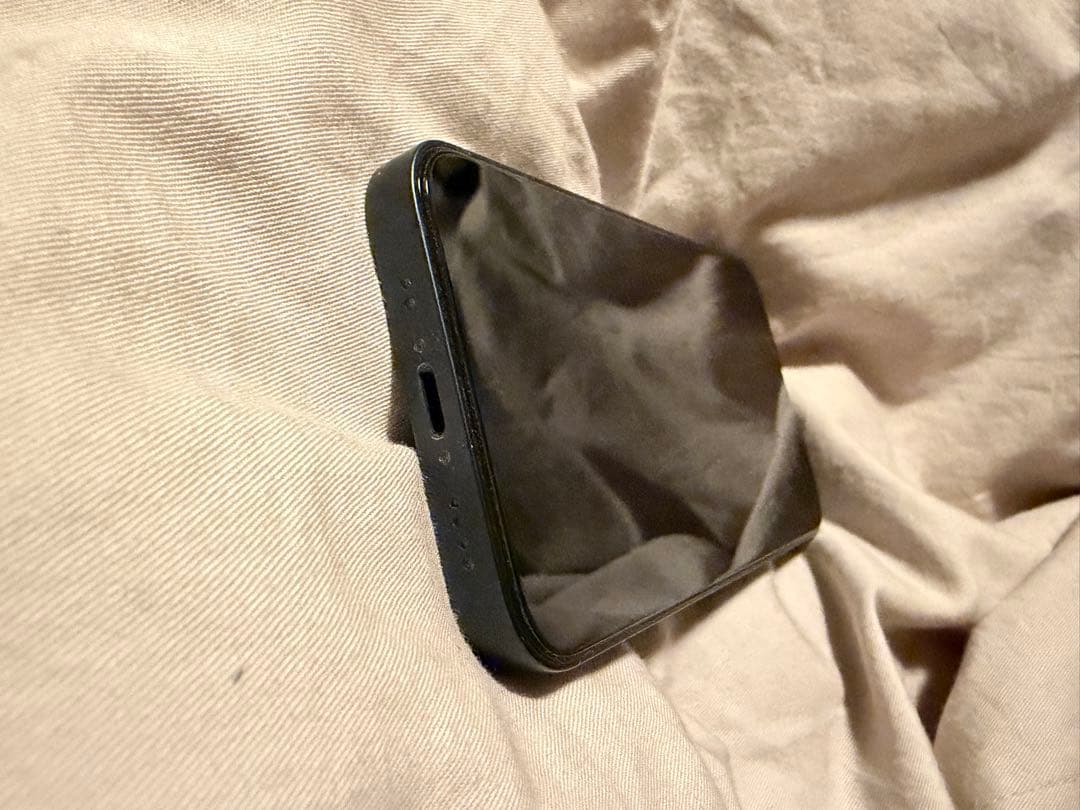 Apple iPhone 13 miniミッドナイト