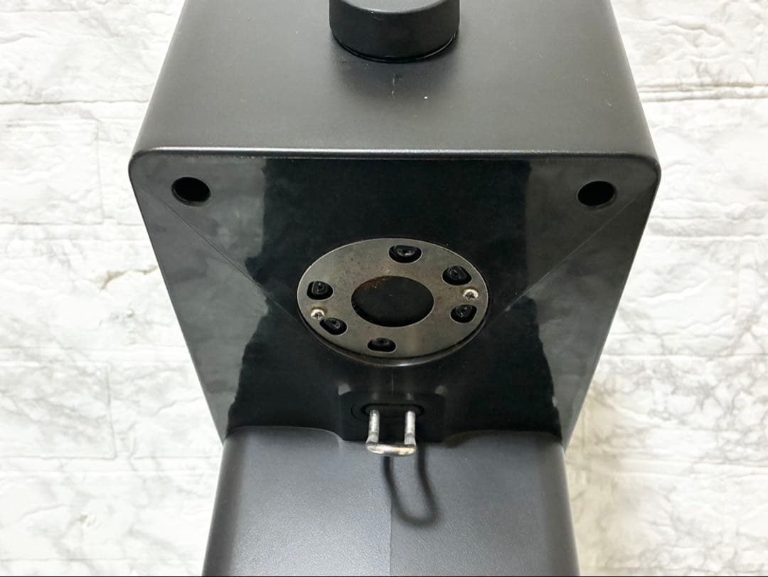 【2024年 美品】ツインバード CM-D457 全自動ミル付コーヒーメーカー