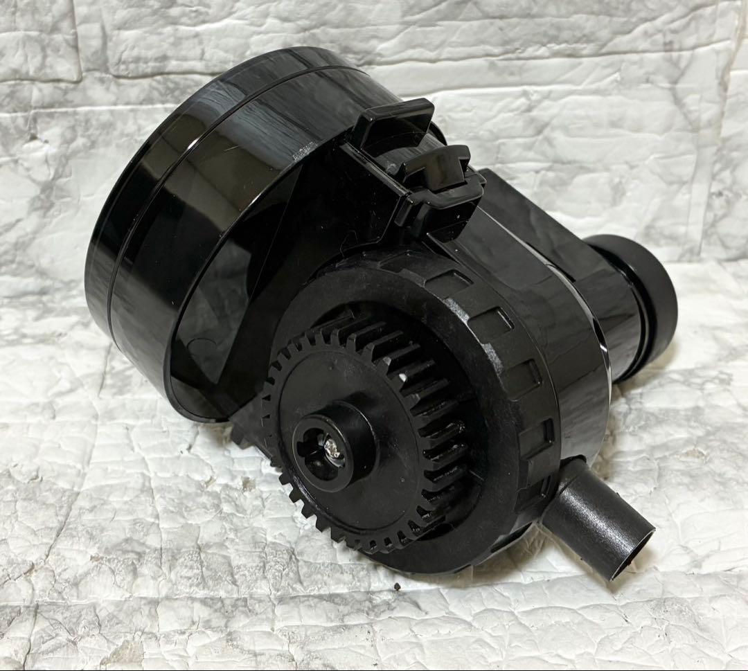 【2024年 美品】ツインバード CM-D457 全自動ミル付コーヒーメーカー