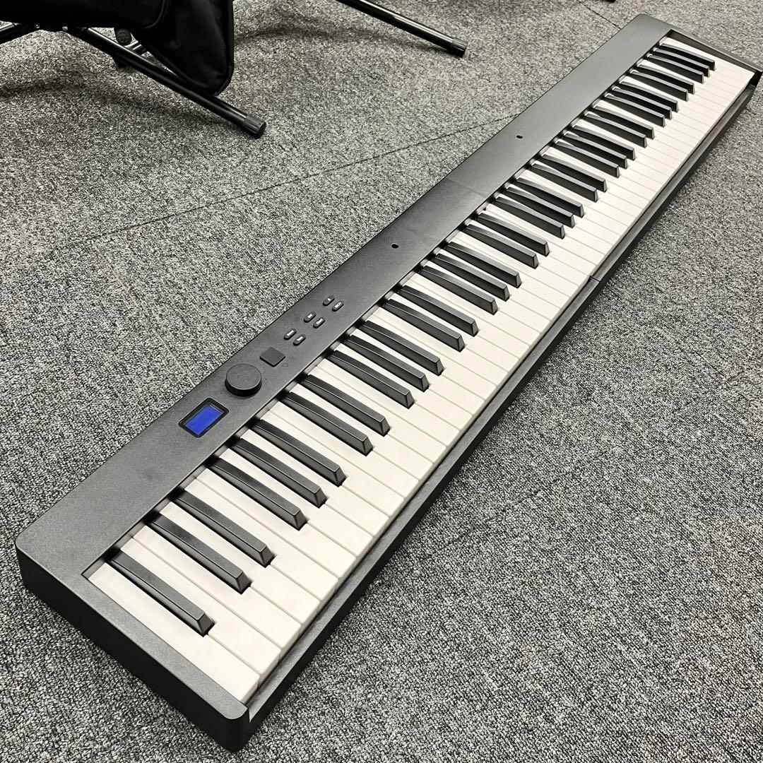 【11462】Longeye FOLD PRO 折りたたみ 電子ピアノ