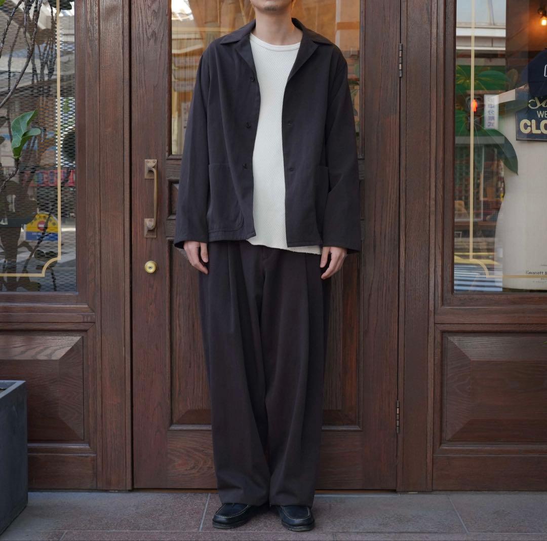 ジャケット・アウター MAATEE&SONS for khaki \"Shirt Jacket\"