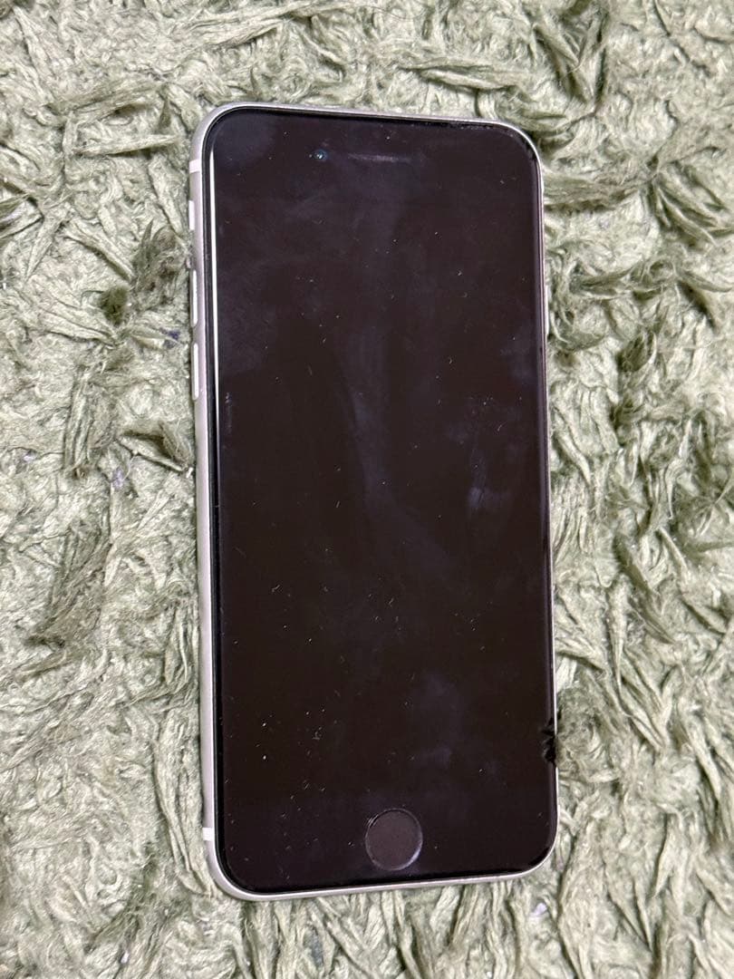 Apple iPhone 8 ホワイト 64GB