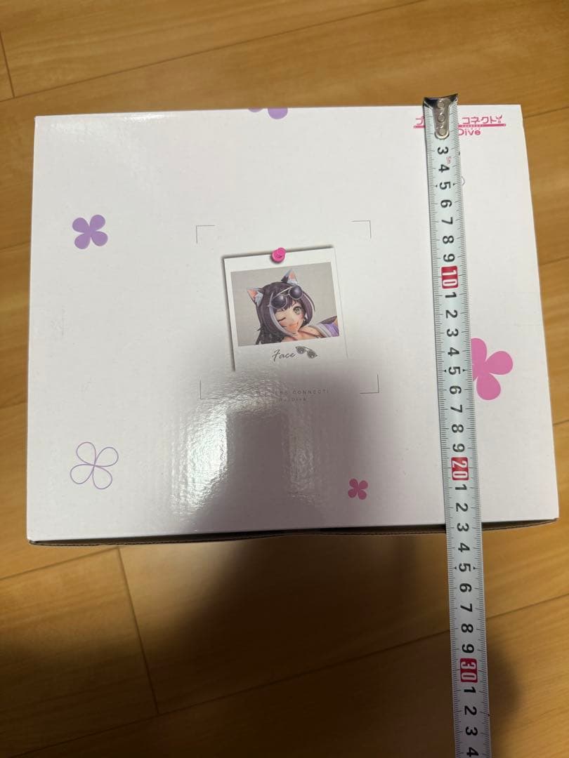 Lucrea(ルクリア) プリンセスコネクト！Re：Dive キャル(サマー)