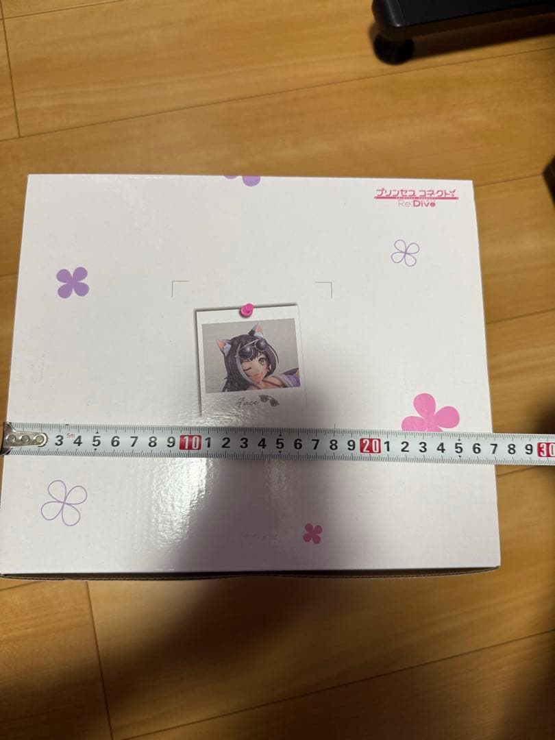 Lucrea(ルクリア) プリンセスコネクト！Re：Dive キャル(サマー)