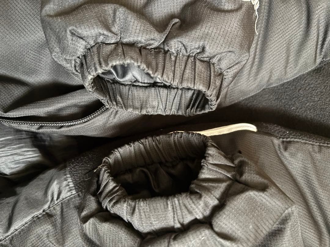 LUZeSOMBRA 中綿ジャケット アウター 160