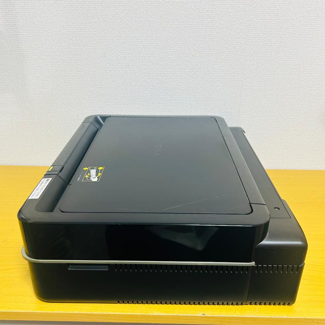 EPSON EP-802A プリンター【ジャンク品】
