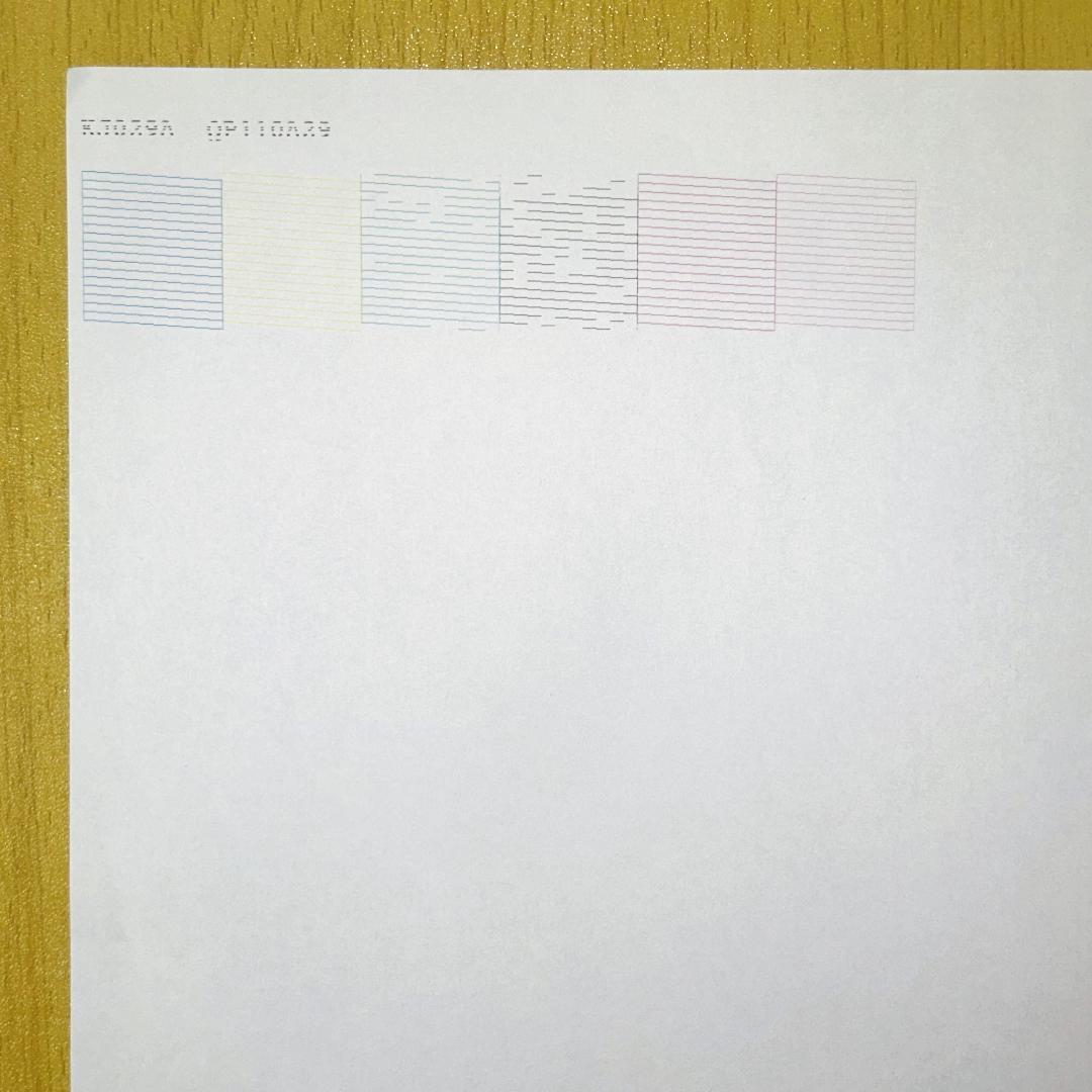 EPSON EP-802A プリンター【ジャンク品】