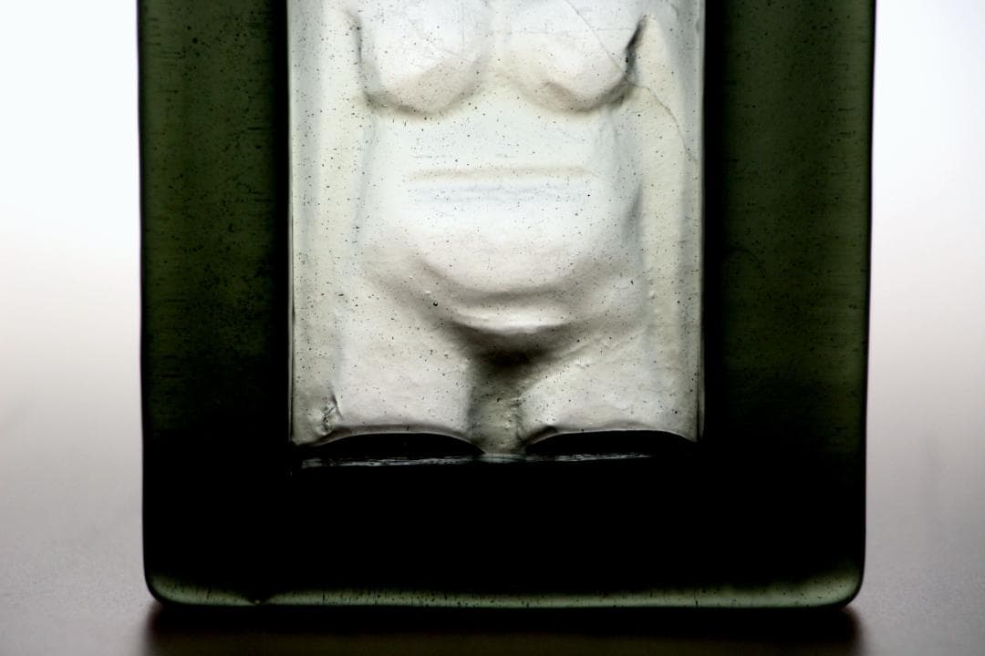 Erik Hoglund エリックホグラン 灰皿 アッシュトレイ 78524