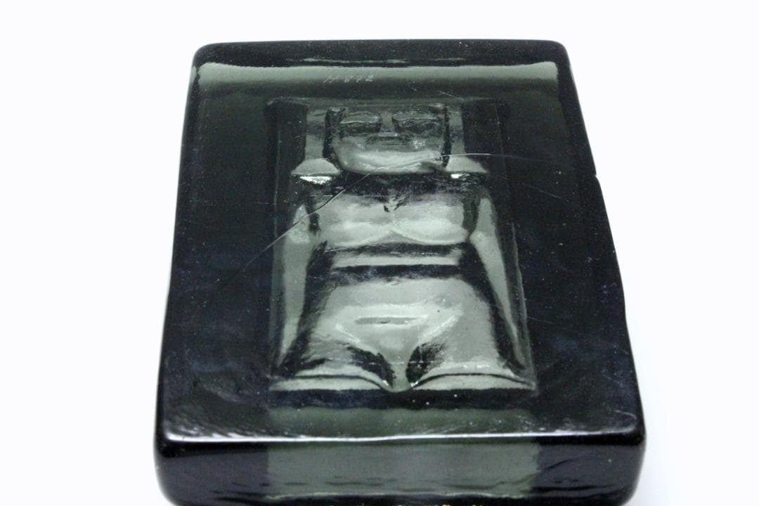 Erik Hoglund エリックホグラン 灰皿 アッシュトレイ 78524