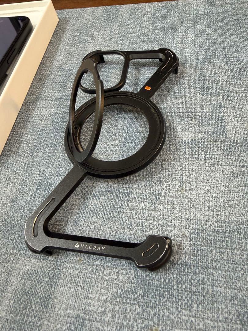 【おまけ付き】iPhone16 Black 128GB SIMフリー