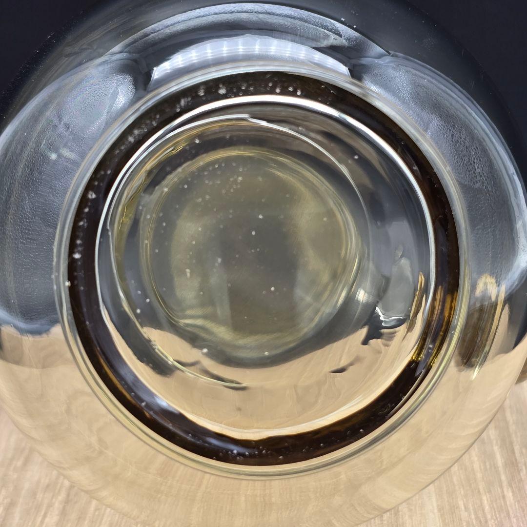 【超希少品 】正倉院 白瑠璃水瓶 由水常雄 作 正倉院宝物の復元