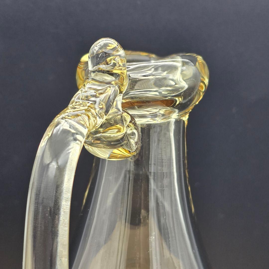 【超希少品 】正倉院 白瑠璃水瓶 由水常雄 作 正倉院宝物の復元