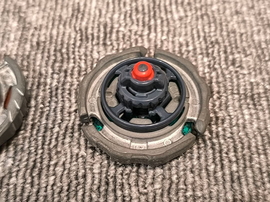 ベイブレード 3個セット｜アクアリオ／サーマルラチェルタ／レイユニコルノ