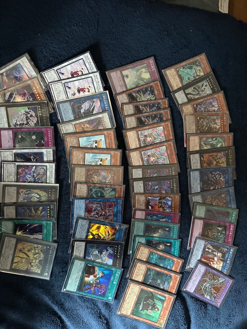 【大幅値下げ】遊戯王　主に光り物 プリシク　シークレット　コレクターズ旧レリーフ