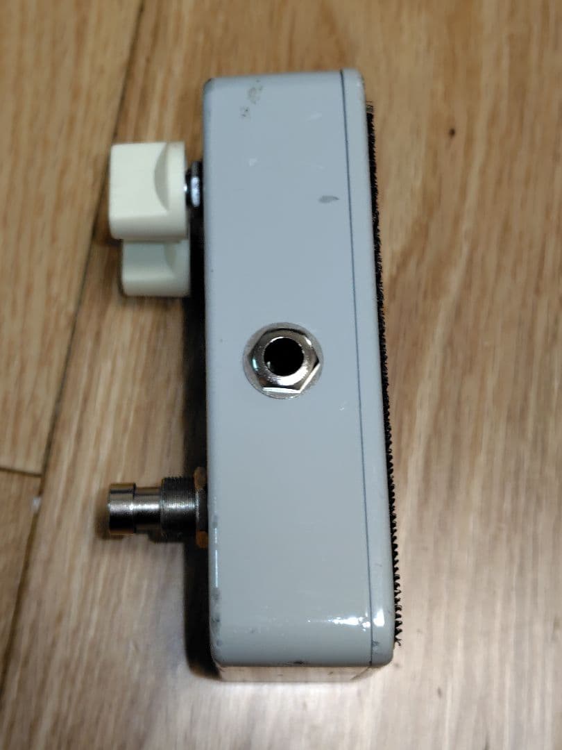 ギター NINEVOLT PEDALS BATH TIME REVERB