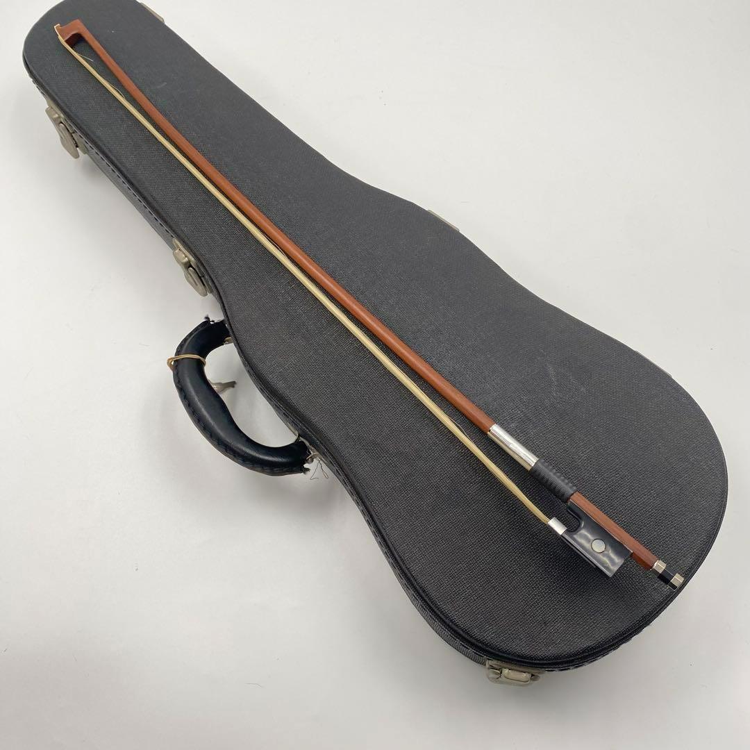 【弦と弓新品】スズキ No.360 1/2 バイオリン 1980年製