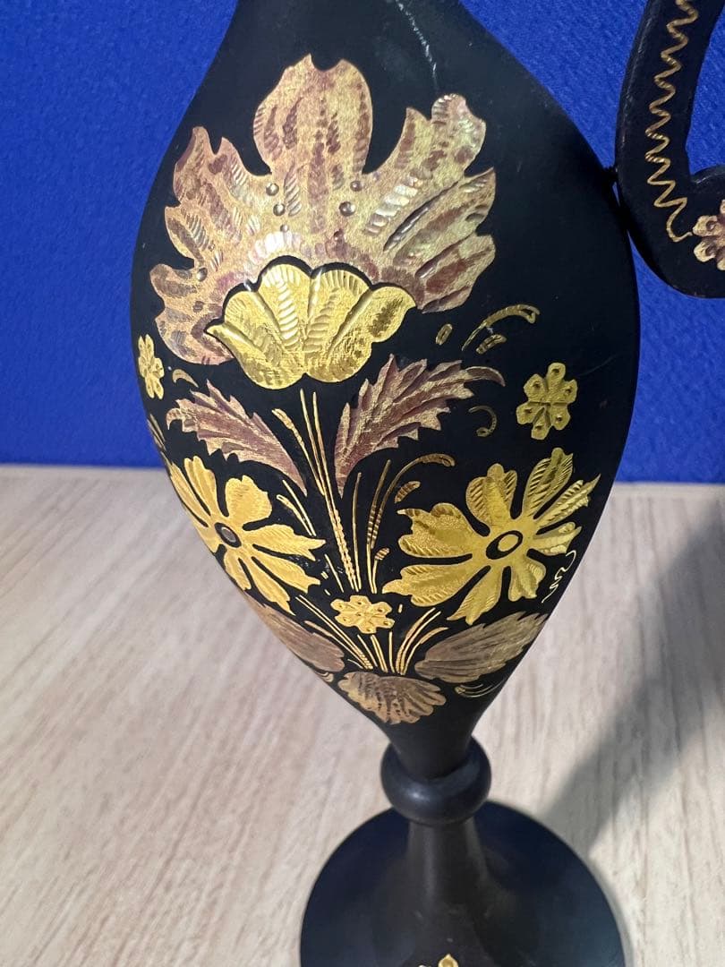 アンティーク花瓶