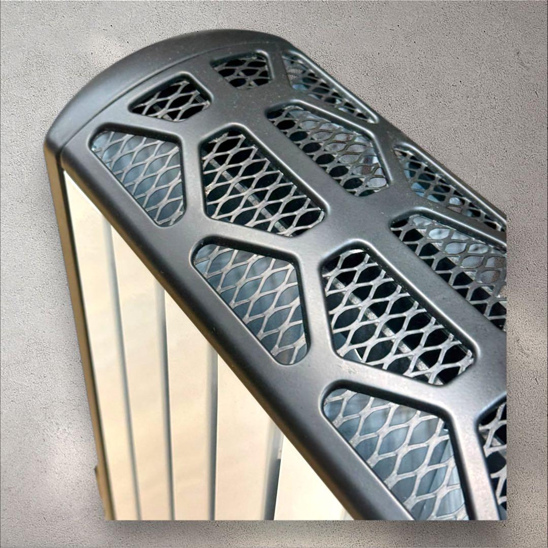 DeLonghi オイルヒーター （6-8畳）MDHS09-BK