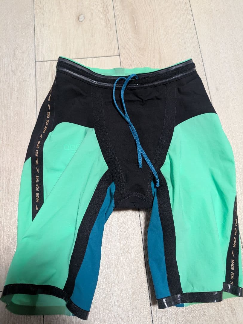 水着・ラッシュガード speedo Fastskin LZR Pure Valor HW JAM