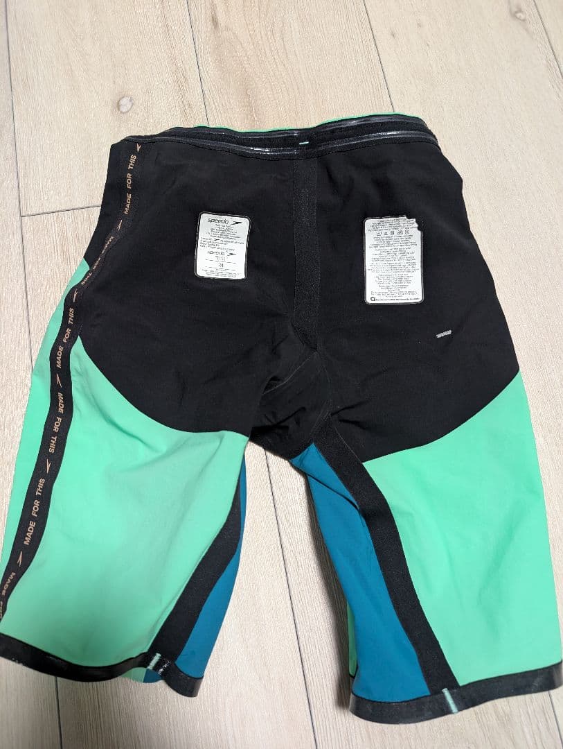 水着・ラッシュガード speedo Fastskin LZR Pure Valor HW JAM