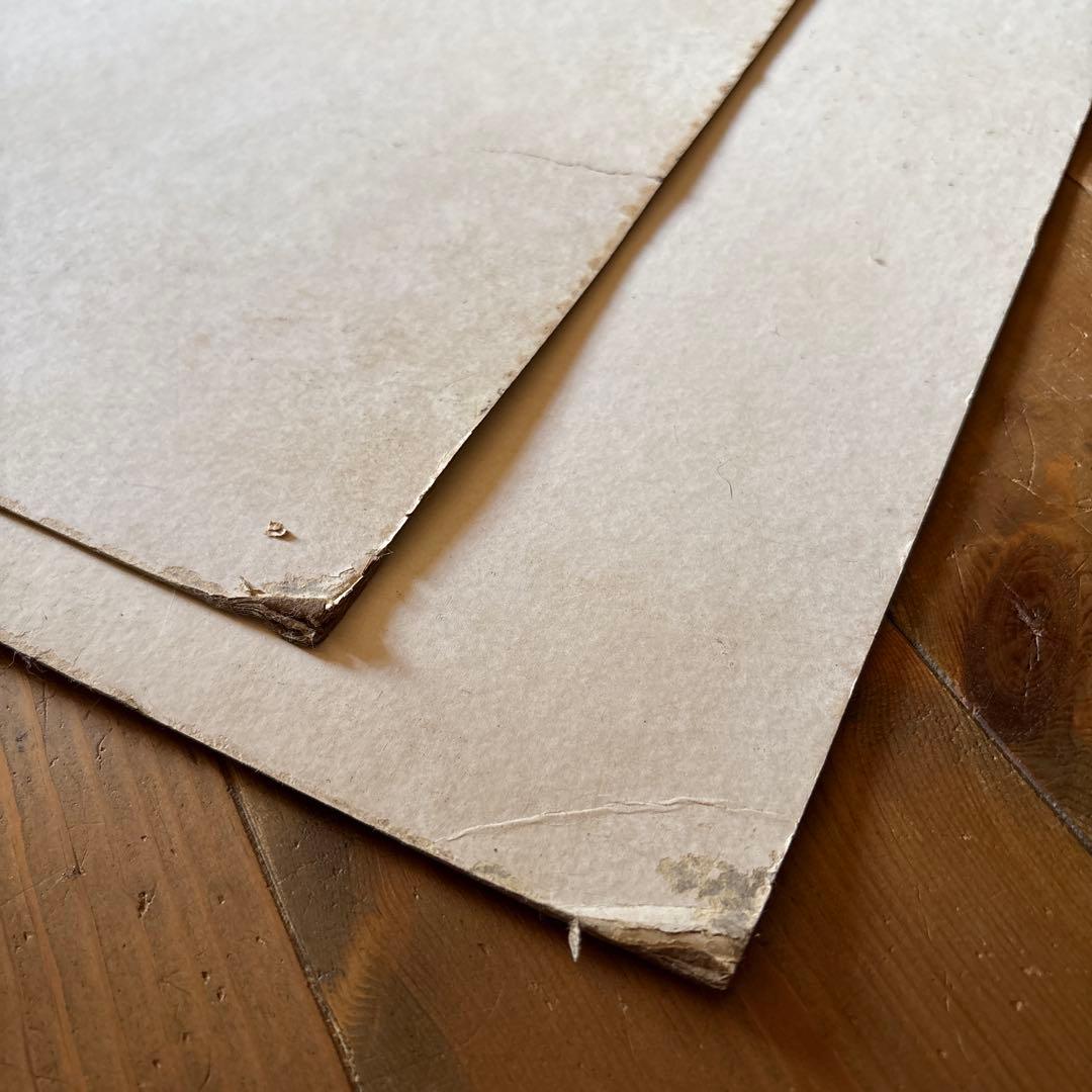 【ビンテージ50s60s】ADA MILK啓発ポスター ミッドセンチュリーモダン