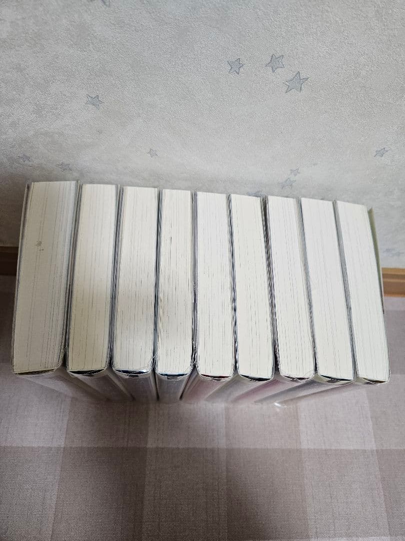 本好きの下剋上 ～第四部 貴族院の自称図書委員～ 9巻セット