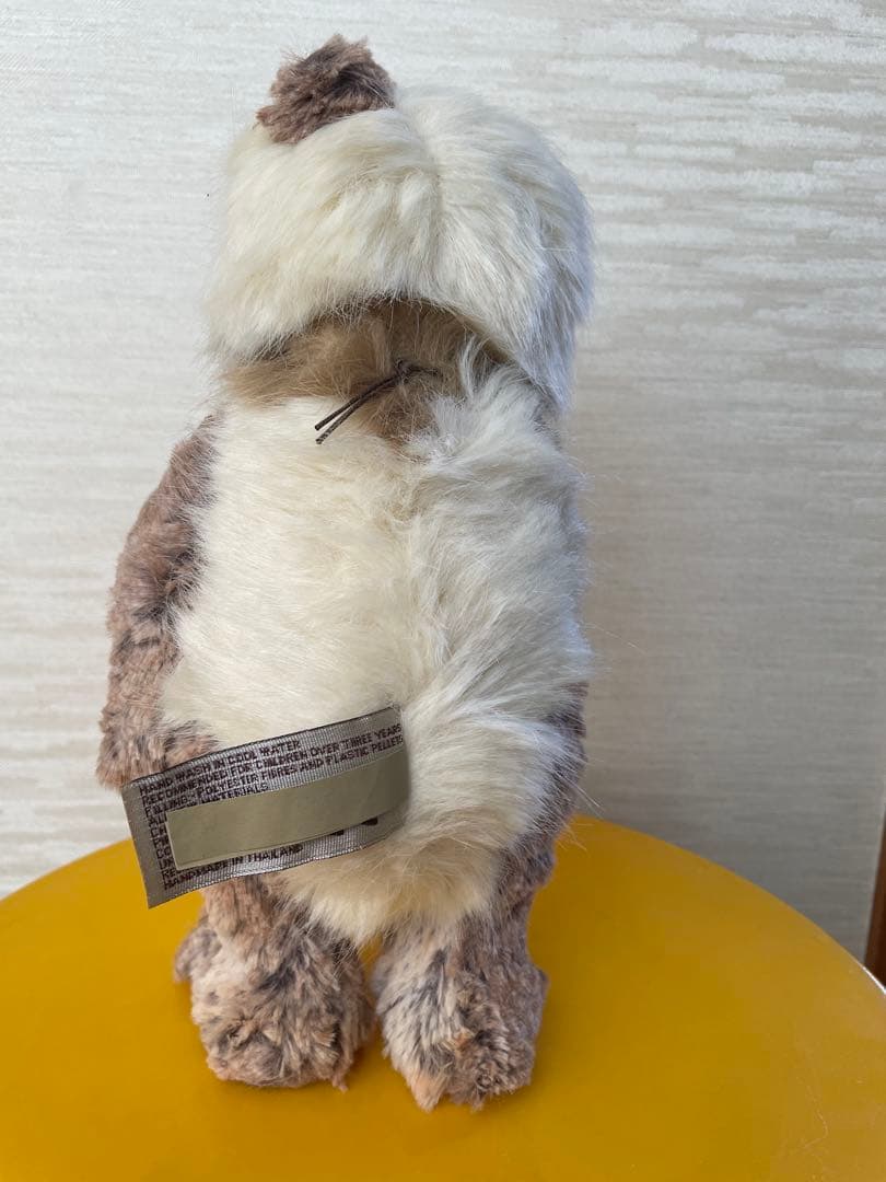 チャーリーベアーズ　テディベア　ぬいぐるみ　⑤