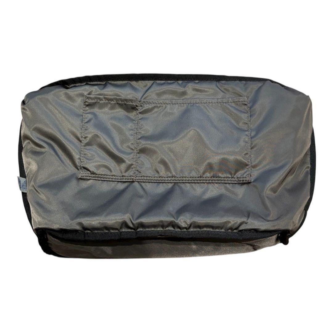 美品 吉田カバン ポーターガール シューティングスター ショルダーバッグ（L）