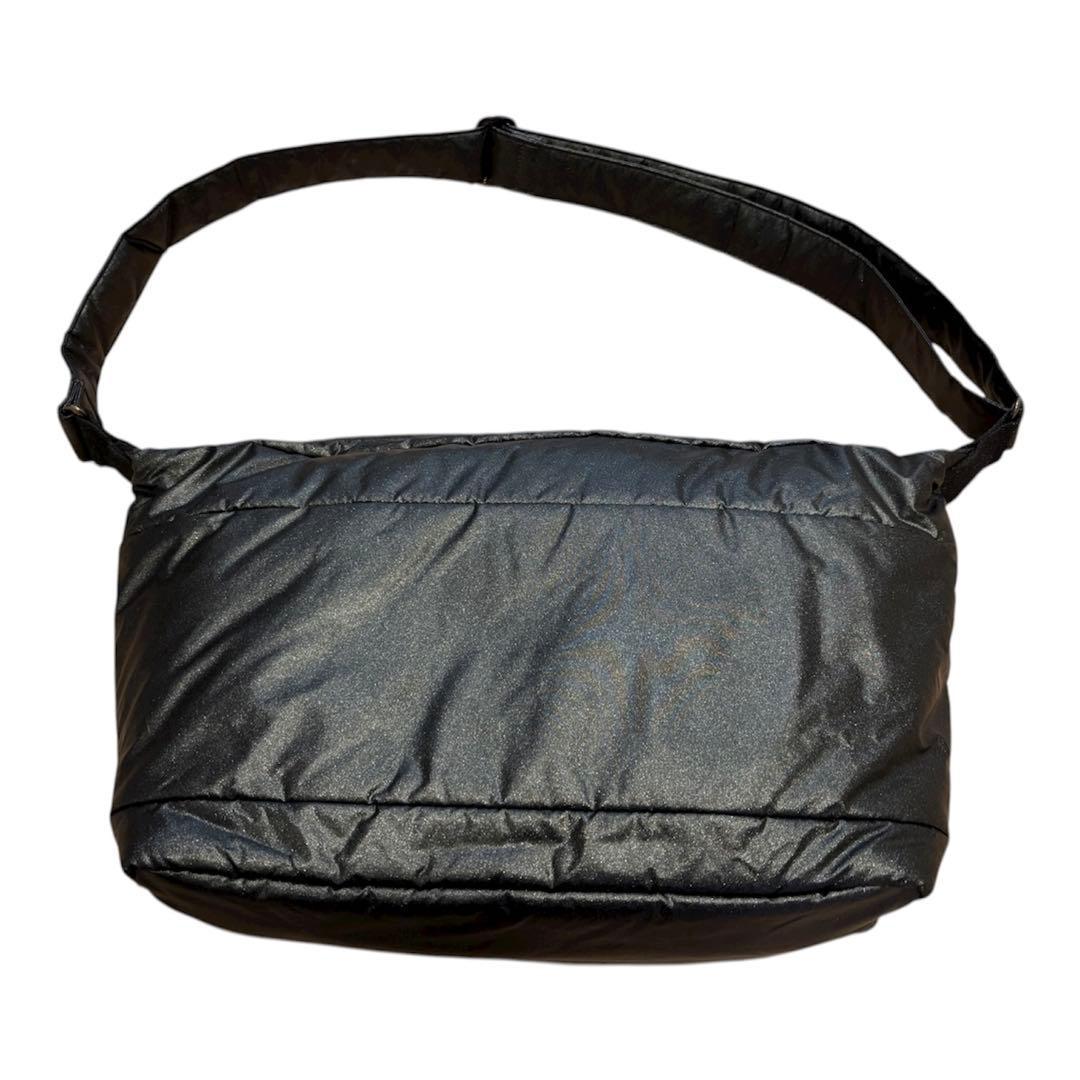 美品 吉田カバン ポーターガール シューティングスター ショルダーバッグ（L）