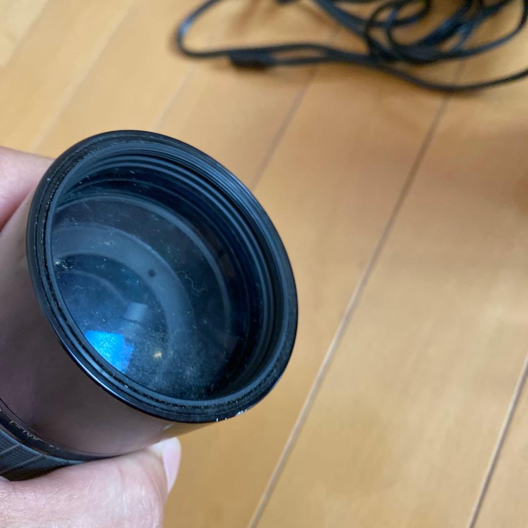 【レンズ2本セット】Canon AE-1 フィルム一眼レフカメラ