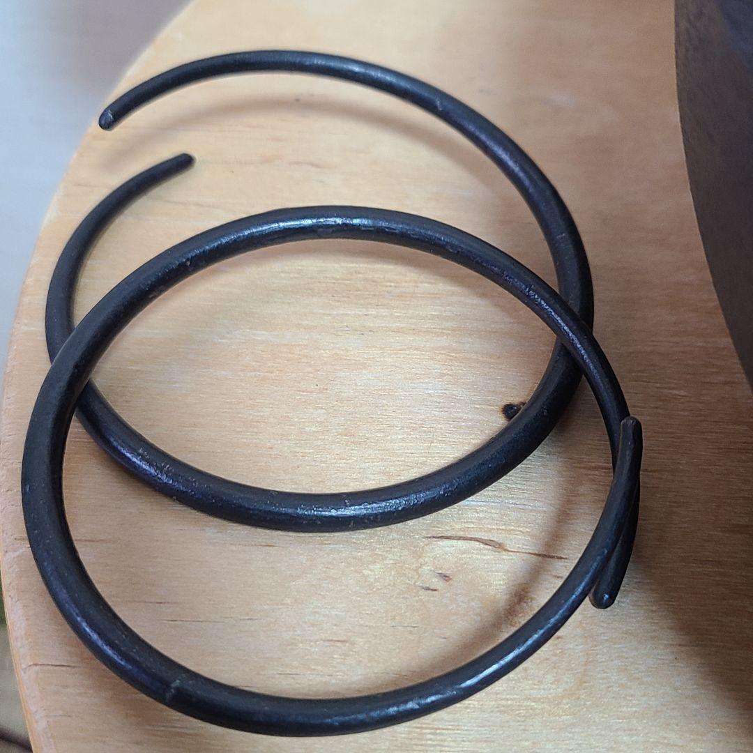 釜師　畠春斎　茶道具