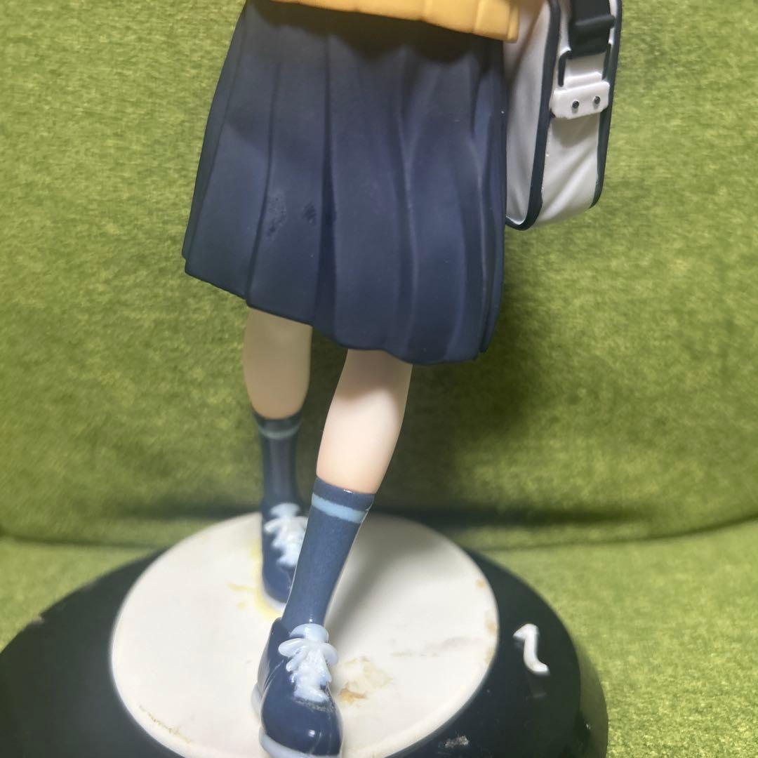 劇場版 のんのんびより ばけーしょん 「越谷 夏海」 1/7スケール　フィギュア