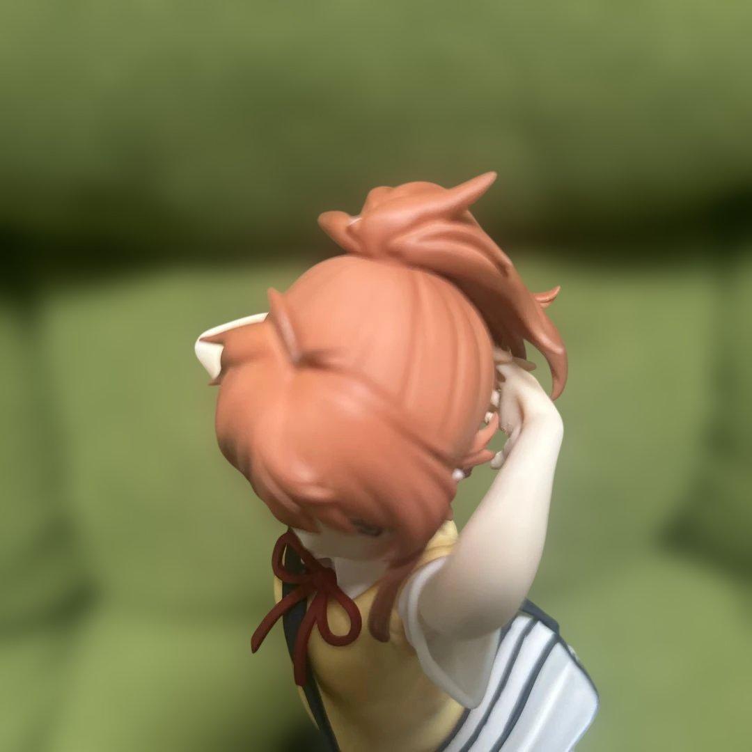 劇場版 のんのんびより ばけーしょん 「越谷 夏海」 1/7スケール　フィギュア