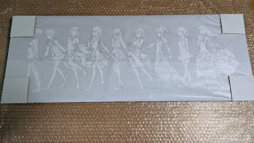 redjuice アートパネル