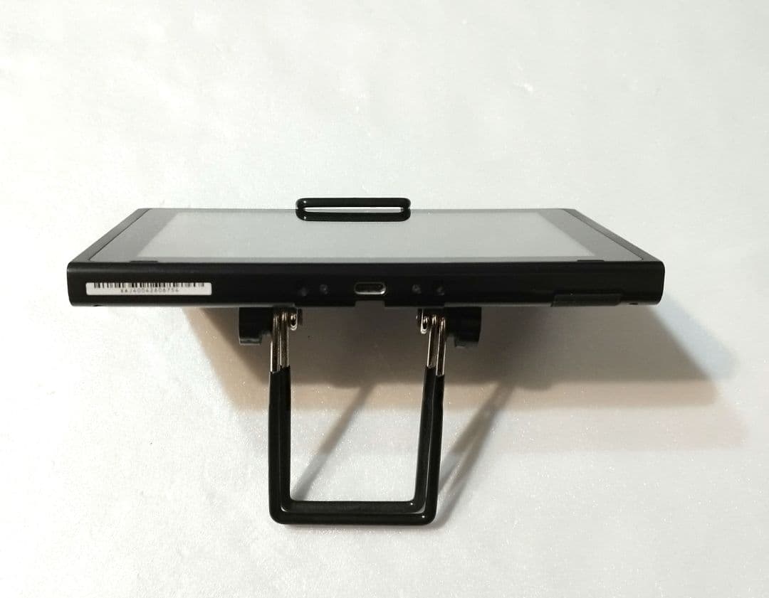 NintendoSwitch本体⑨