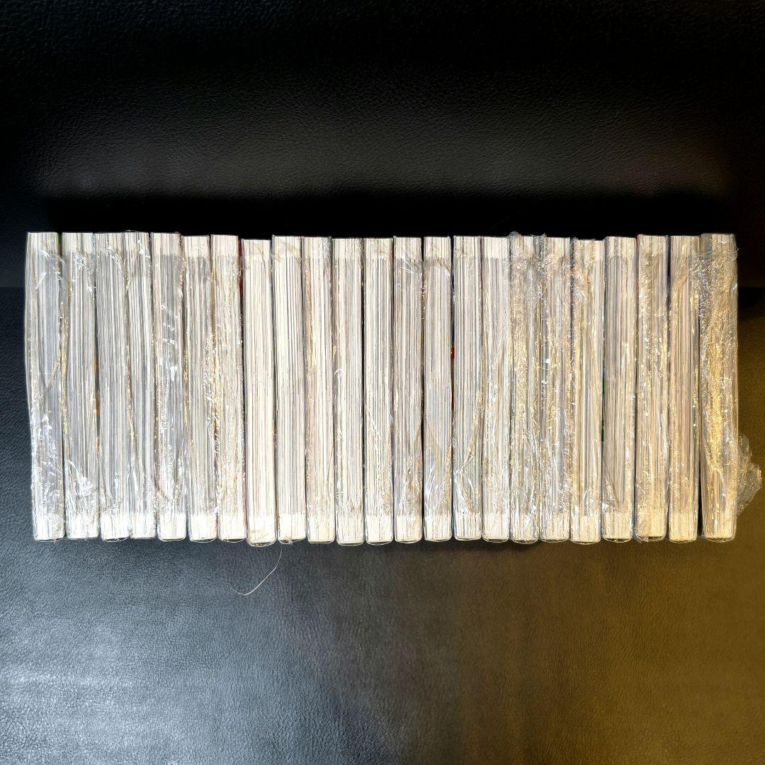 【新品シュリンク付き】俺だけレベルアップな件　1〜23巻　全巻セット 特典付き