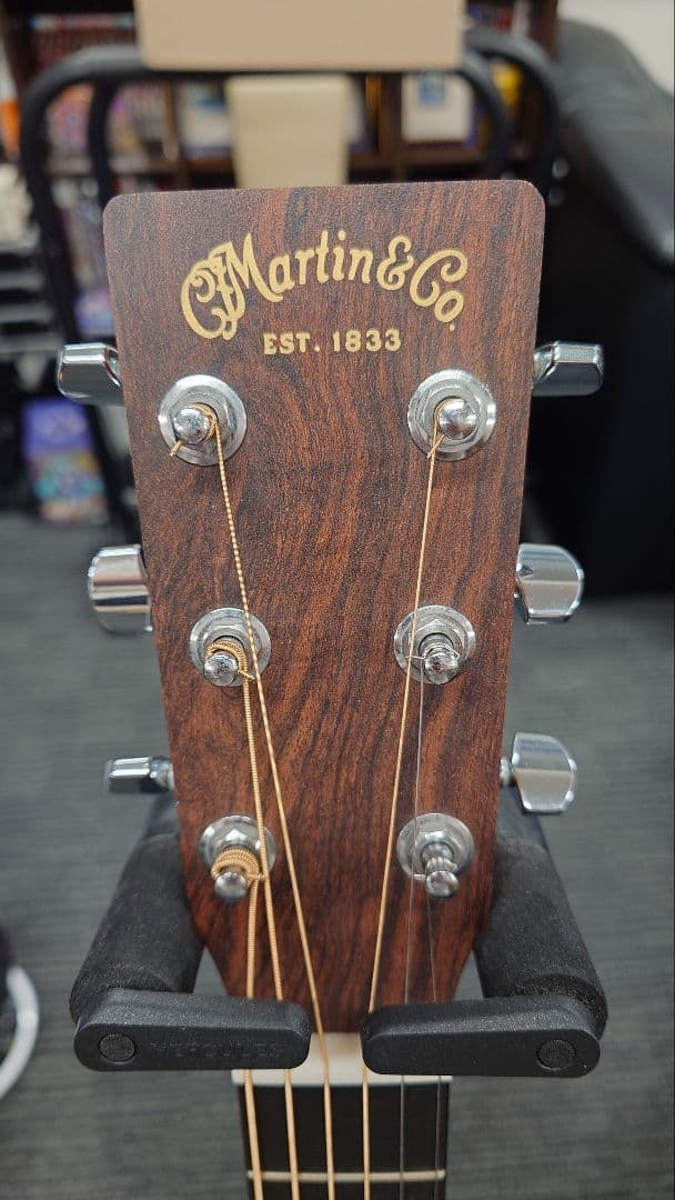 すけさん専用 あたり個体 極美品 Martin GPC-11E
