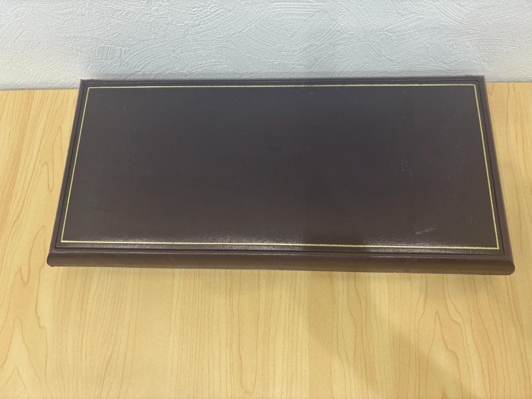 【純銀製】天皇皇后両陛下御外遊記念メダル　4点セット