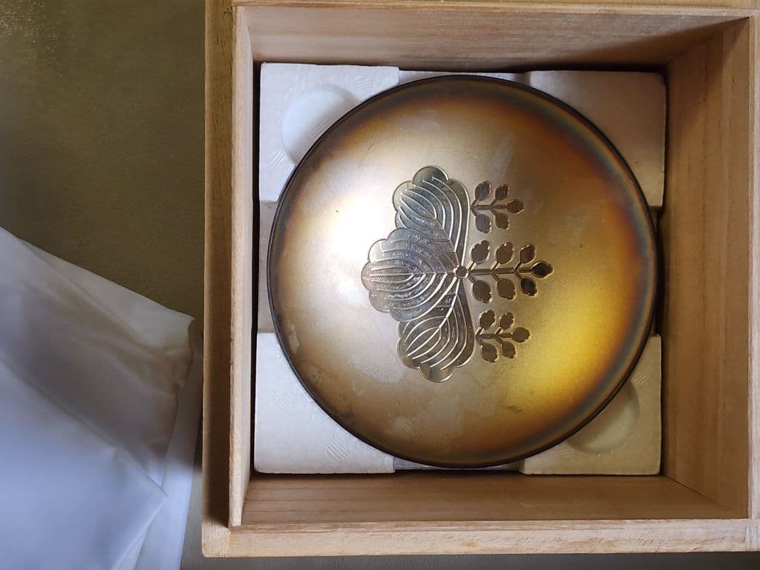 銀杯　silver 3つセット