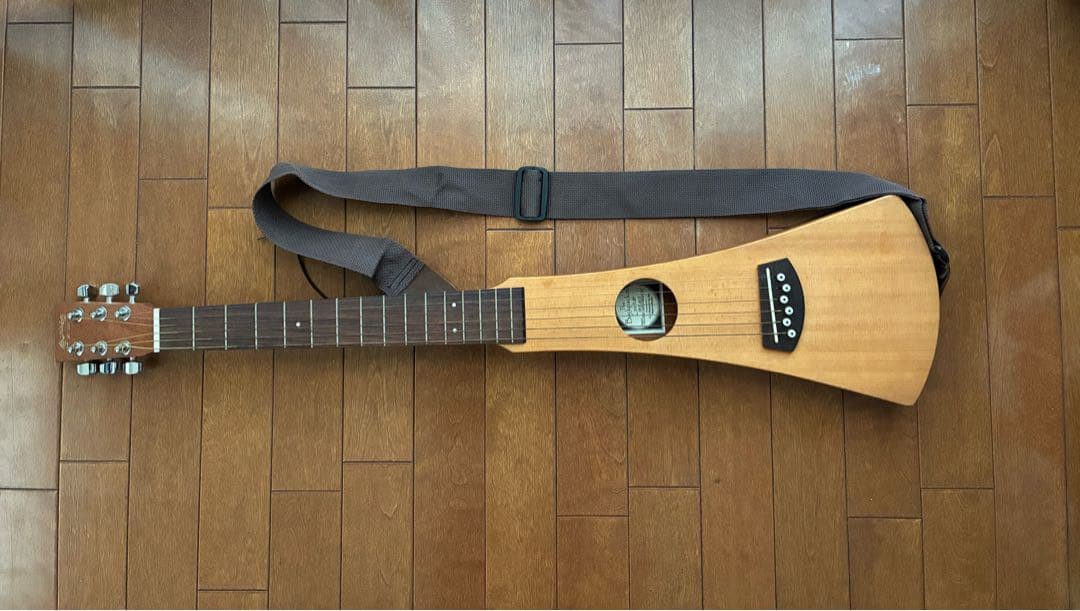 トラベルギター Martin マーチン