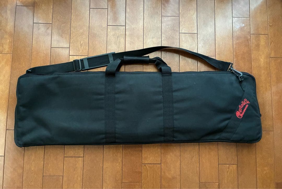 トラベルギター Martin マーチン