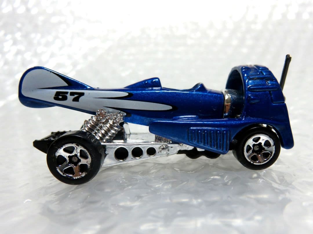 まとめ売り　ホットウィール　1996　DOG FIGHTER  HOT WHE