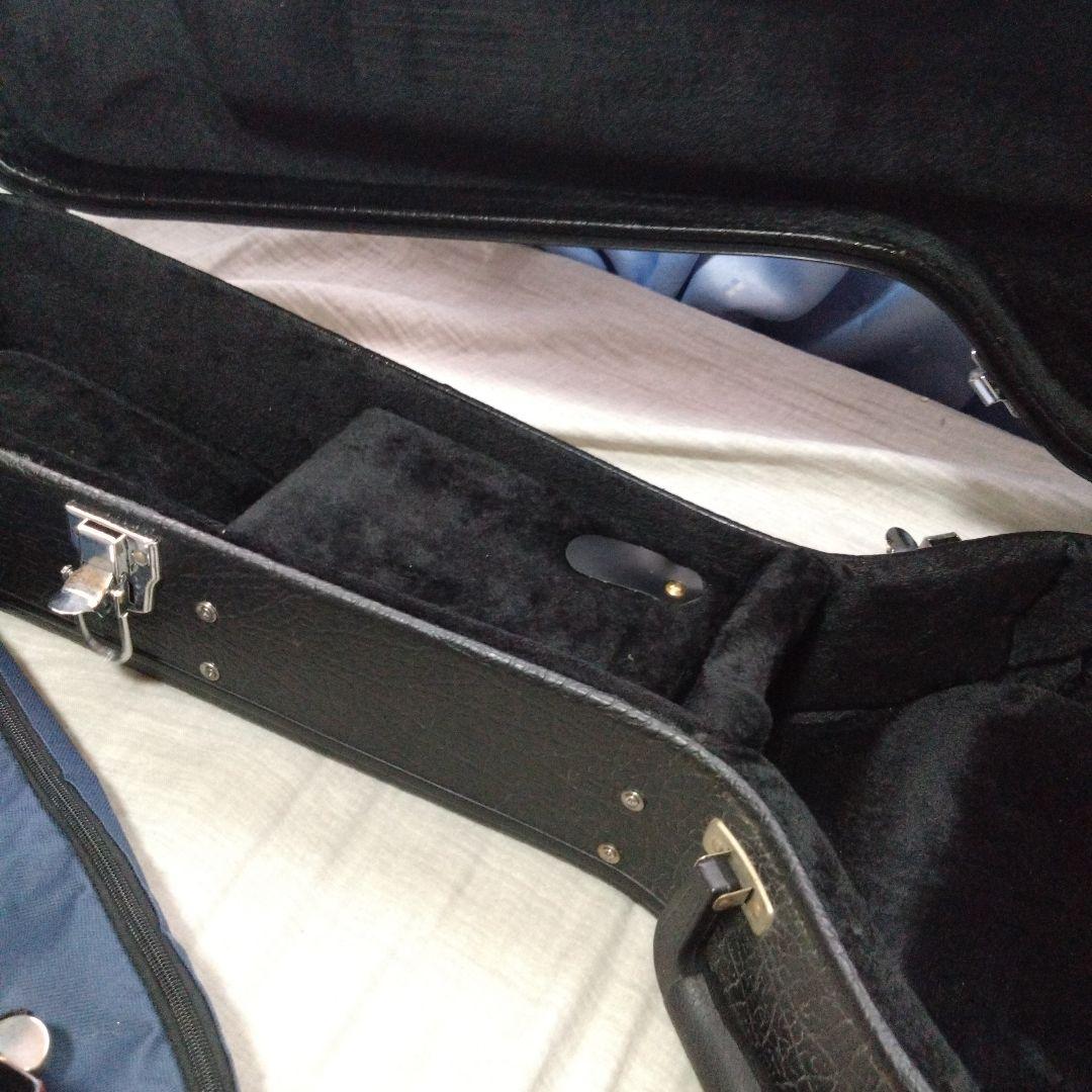 は*さ様 Epiphone Wildkat Natural Flame ハードケ