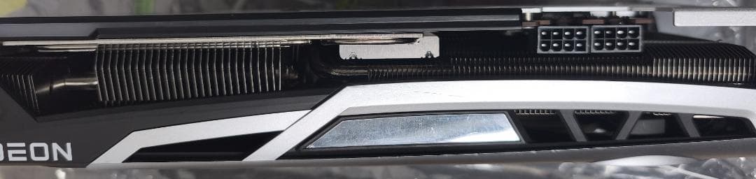 グラフィックボード・グラボ・ビデオカード SAPPHIRE NITRO+ Radeon RX 6800 XT OC 16G